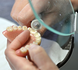 False Teeth Auckland NZ